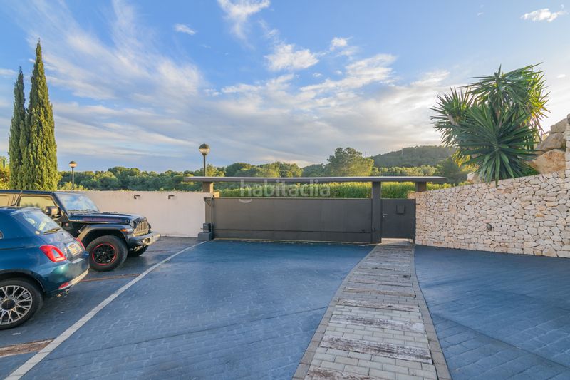 Foto 09857556-979f-479b-a212-3a8e342911de. Casa amb aparcament piscina a Can Girona - Terramar - Vinyet Sitges