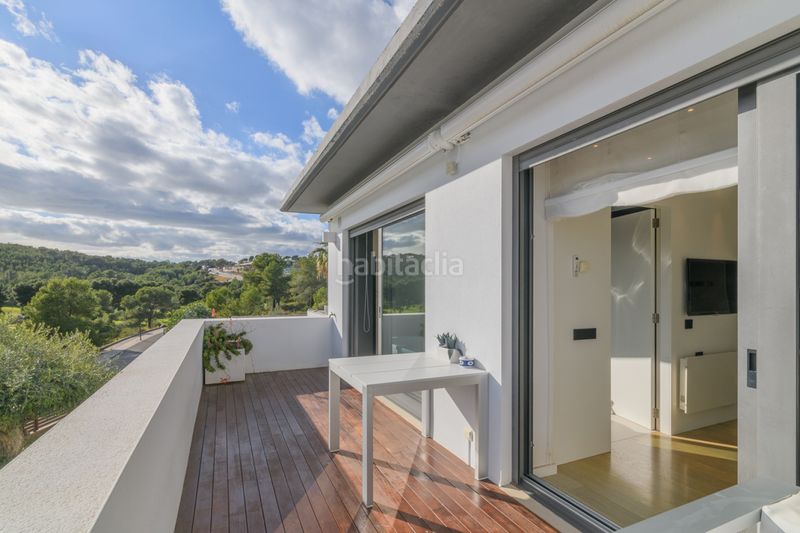 Foto 0dfba5f0-f396-4a6b-afd5-818846ee41ef. Casa amb aparcament piscina a Can Girona - Terramar - Vinyet Sitges