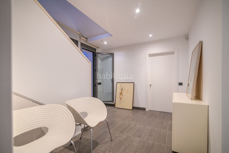 Foto 1fddf047-1382-4516-8fa0-4230c27920f2. Casa amb aparcament piscina a Can Girona - Terramar - Vinyet Sitges