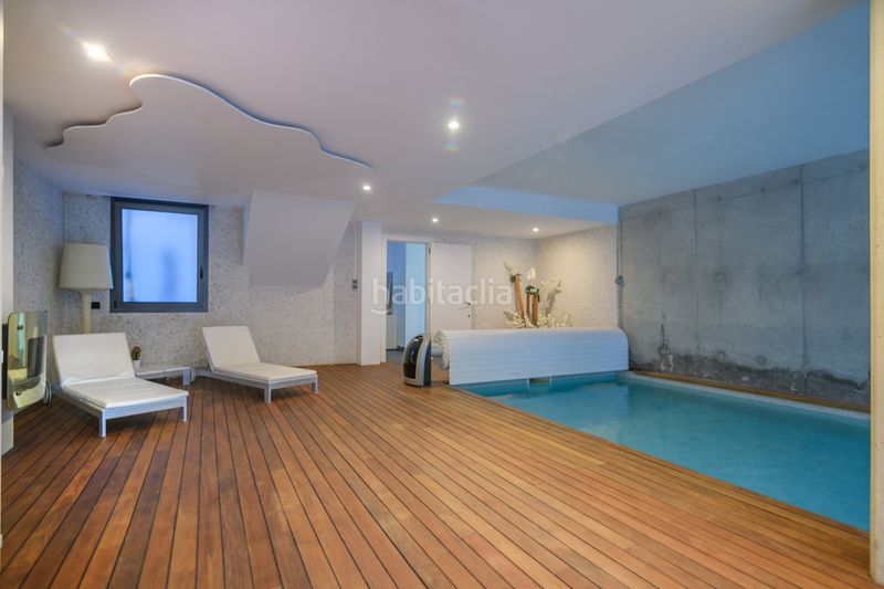 Foto 2a34d162-6397-4d53-ab83-aa92d4eee597. Casa amb aparcament piscina a Can Girona - Terramar - Vinyet Sitges