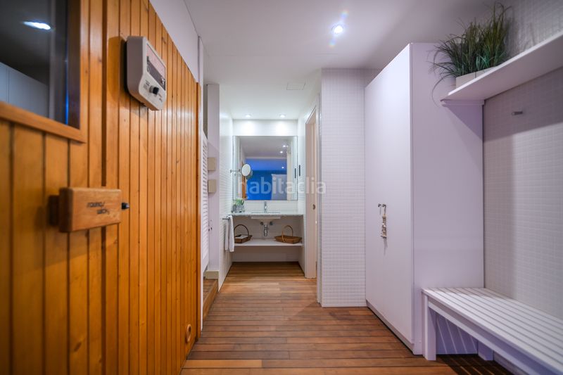 Foto 3dae886f-abeb-4727-b6f6-386c88a6c571. Casa amb aparcament piscina a Can Girona - Terramar - Vinyet Sitges