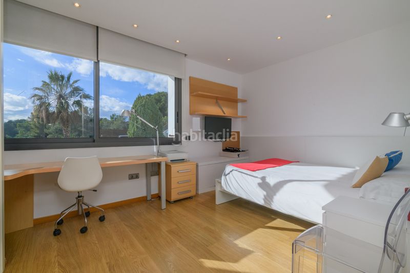Foto 4165e5ac-1ba7-4900-8ed8-e72f2bdd7182. Casa amb aparcament piscina a Can Girona - Terramar - Vinyet Sitges