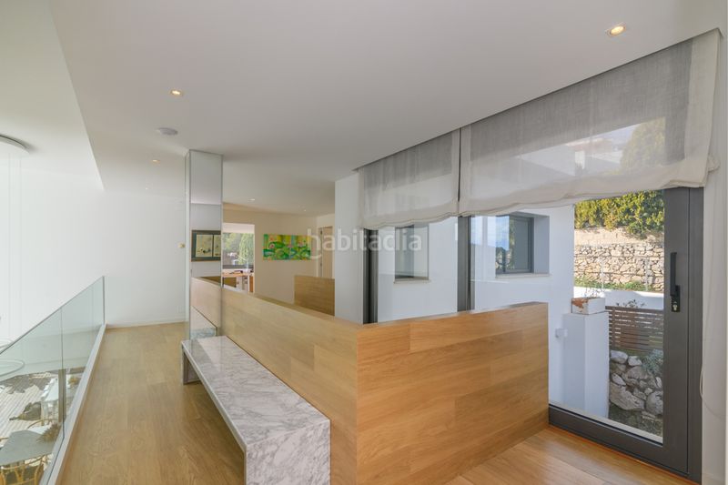 Foto 4b49ab03-5ee0-462f-a8c8-c7552a1493e5. Casa amb aparcament piscina a Can Girona - Terramar - Vinyet Sitges