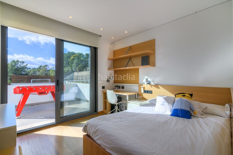 Foto 5d01efa9-754a-45ef-ae7a-430c703b44b1. Casa amb aparcament piscina a Can Girona - Terramar - Vinyet Sitges