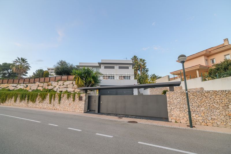 Foto 63705238-afc1-460c-b950-d309c3efe430. Casa amb aparcament piscina a Can Girona - Terramar - Vinyet Sitges