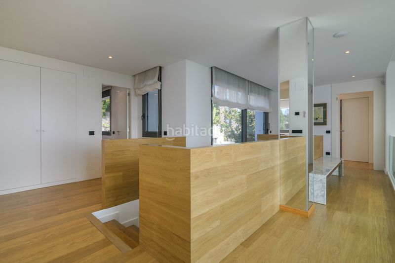 Foto 6884e86d-3513-44d0-af2b-b0ef364f7d2b. Casa amb aparcament piscina a Can Girona - Terramar - Vinyet Sitges