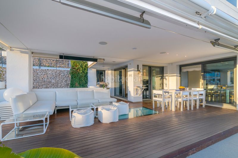 Foto 767771b4-e5e1-4fa8-a528-d7943814ea88. Casa amb aparcament piscina a Can Girona - Terramar - Vinyet Sitges