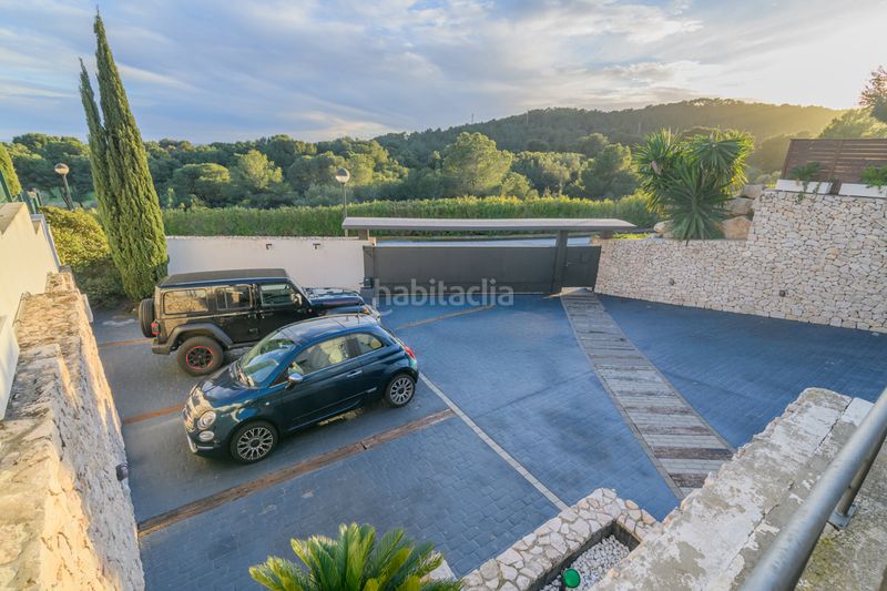 Foto 7af750eb-6d65-4a4e-a258-ce31b9c2af00. Casa amb aparcament piscina a Can Girona - Terramar - Vinyet Sitges
