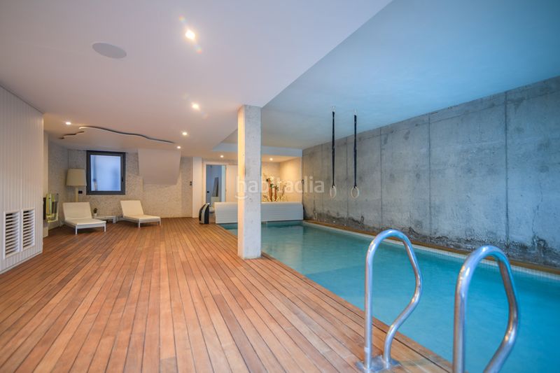Foto 8411d53a-b8bb-4fde-b650-acbb6c635088. Casa amb aparcament piscina a Can Girona - Terramar - Vinyet Sitges