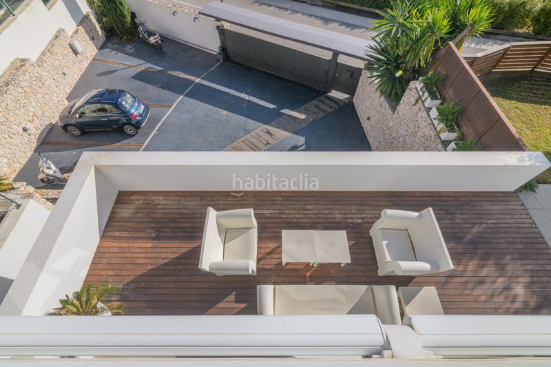 Foto 85266f04-cda7-432f-b804-624e100d7a84. Casa amb aparcament piscina a Can Girona - Terramar - Vinyet Sitges