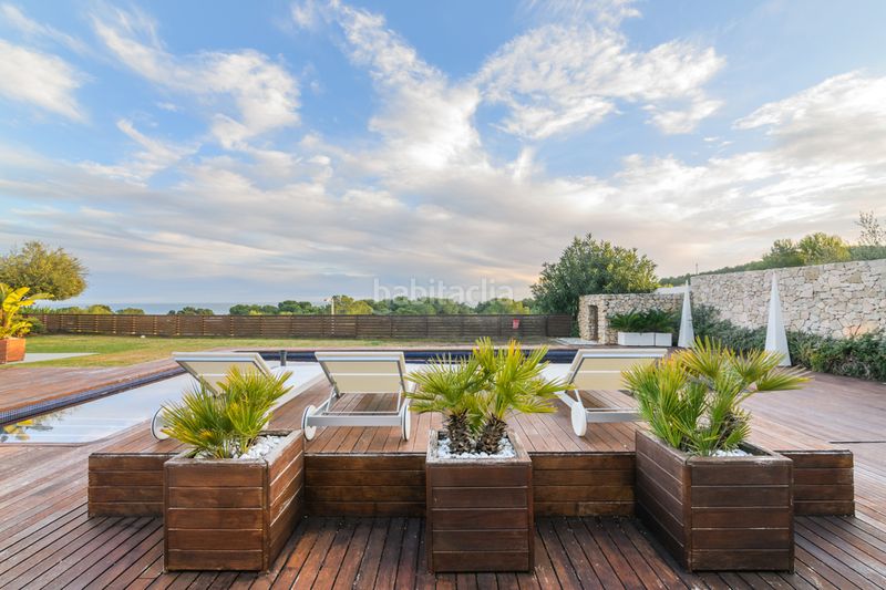 Foto 90d0275c-aac5-4786-a2ba-85ca944ada45. Casa amb aparcament piscina a Can Girona - Terramar - Vinyet Sitges