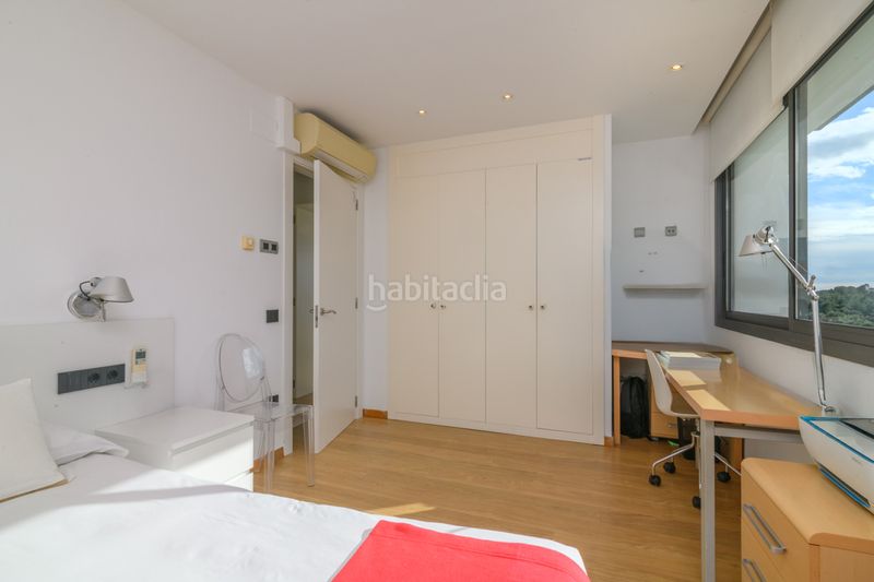 Foto 9158cc15-0d9c-4c83-9f0d-6bdaec6551cb. Casa amb aparcament piscina a Can Girona - Terramar - Vinyet Sitges