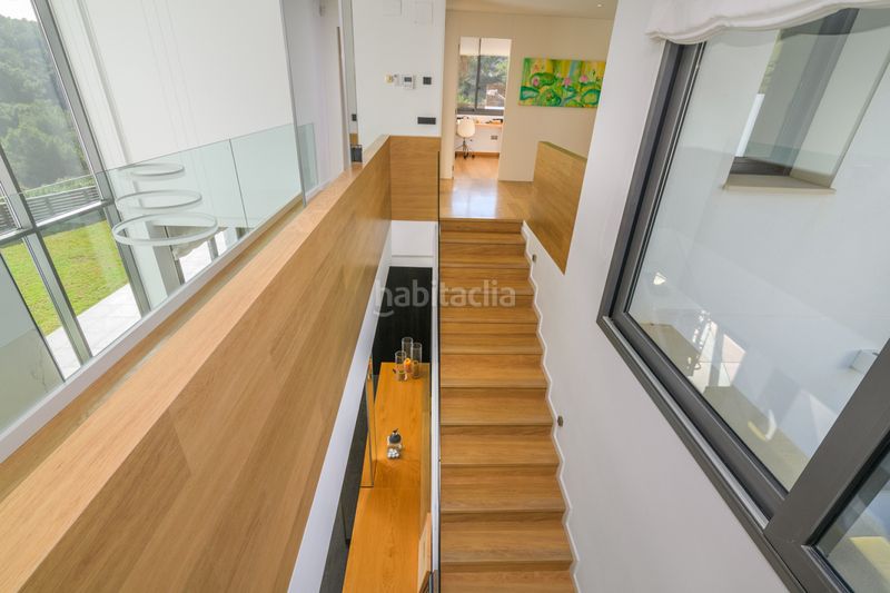 Foto a14d3f9b-a94f-4290-8c85-10dfb206825e. Casa amb aparcament piscina a Can Girona - Terramar - Vinyet Sitges