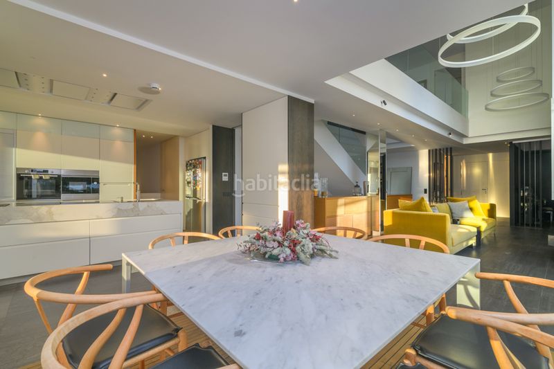 Foto a3619cc2-ad6d-4b9e-b583-d6a030500007. Casa amb aparcament piscina a Can Girona - Terramar - Vinyet Sitges