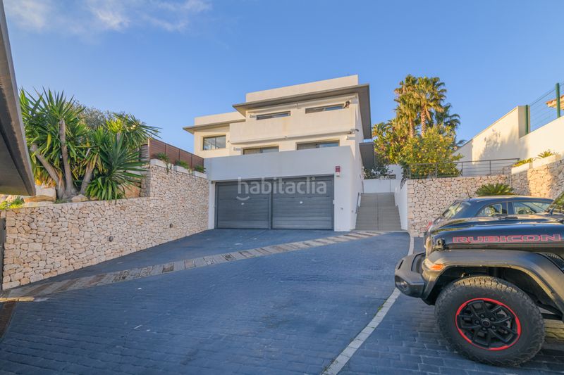 Foto b36e5fd3-8cb8-4415-a68b-13b5625bdfed. Casa amb aparcament piscina a Can Girona - Terramar - Vinyet Sitges