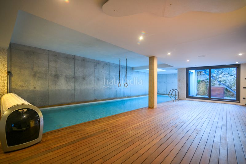 Foto b8aa0aea-c029-4baa-a308-e8ad954fdbfe. Casa amb aparcament piscina a Can Girona - Terramar - Vinyet Sitges