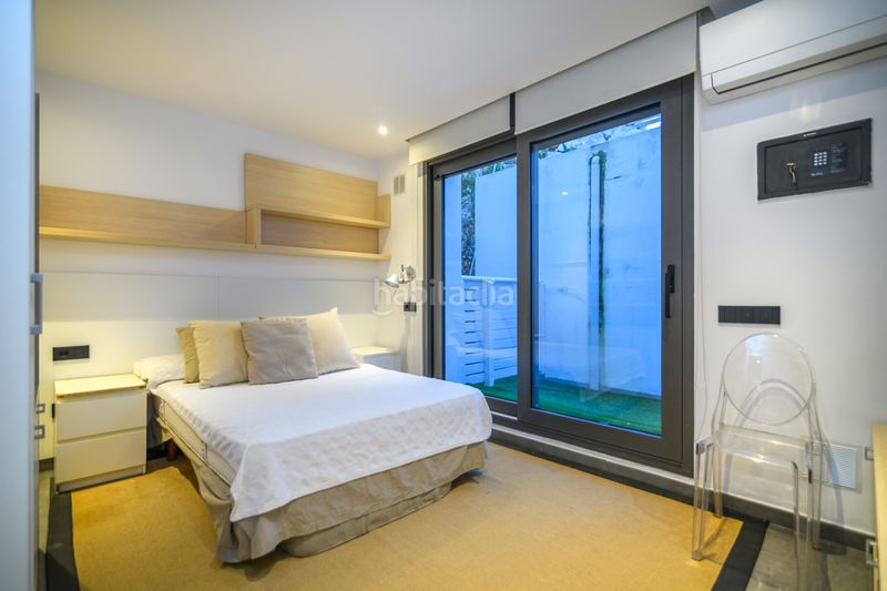 Foto bf4313a5-6783-45bc-8f50-fc46c8d1cc27. Casa amb aparcament piscina a Can Girona - Terramar - Vinyet Sitges