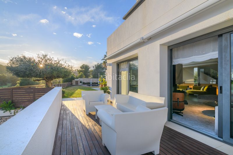Foto c39d80a5-27bc-4743-97eb-453a1d100d78. Casa amb aparcament piscina a Can Girona - Terramar - Vinyet Sitges