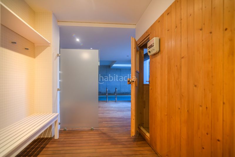 Foto d1f24629-9547-4f98-bef1-b9eb5ea40435. Casa amb aparcament piscina a Can Girona - Terramar - Vinyet Sitges