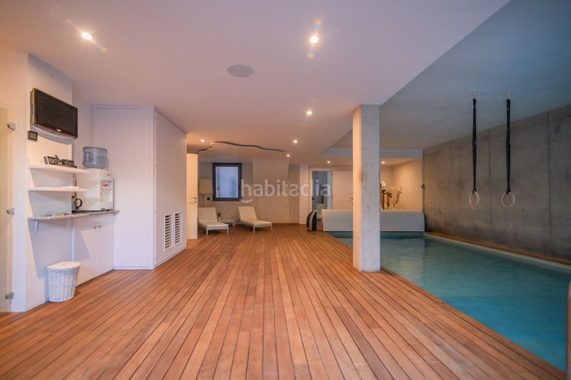 Foto de868127-9a33-42d5-ba98-a6127acbb375. Casa amb aparcament piscina a Can Girona - Terramar - Vinyet Sitges