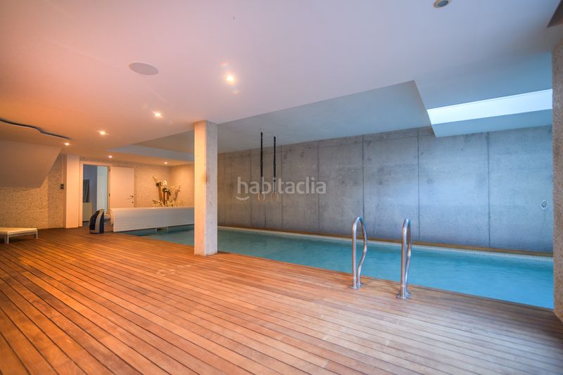 Foto df429ba1-8dfe-424c-8aa8-075bf995b22a. Casa amb aparcament piscina a Can Girona - Terramar - Vinyet Sitges