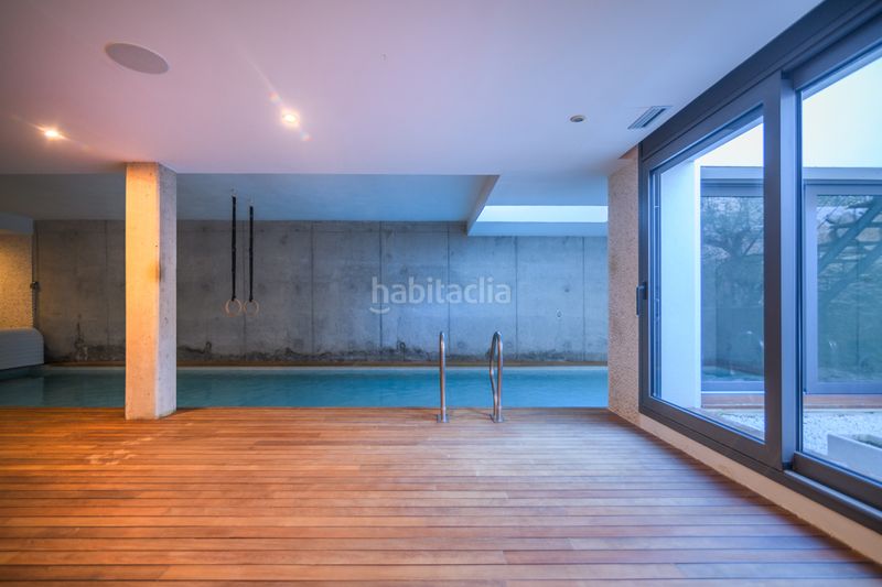 Foto e129d888-4ab2-41cc-95dd-d79495e27590. Casa amb aparcament piscina a Can Girona - Terramar - Vinyet Sitges