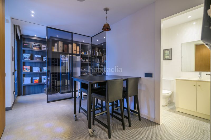 Foto e1504bb7-c7a1-4023-8f52-1d0280780c21. Casa amb aparcament piscina a Can Girona - Terramar - Vinyet Sitges