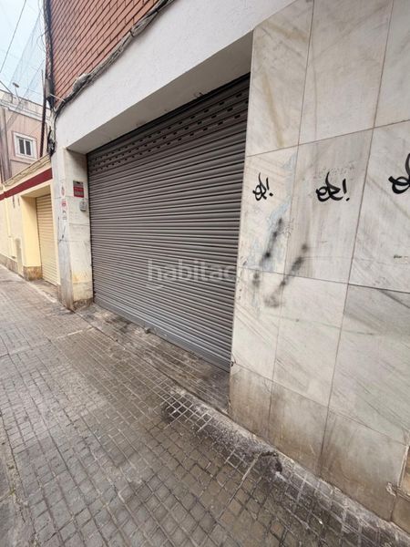 Foto 4b12997c-265a-42cf-bb6a-559dbe674793. Local comercial a Centre Viladecans