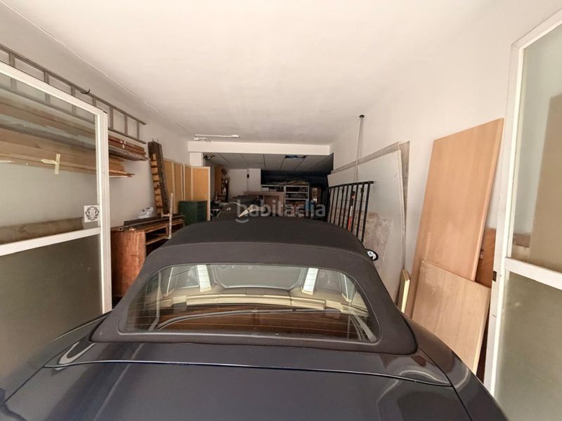 Foto e0980bac-a807-4ed8-a700-a81ce2c6e1e2. Local comercial a Centre Viladecans