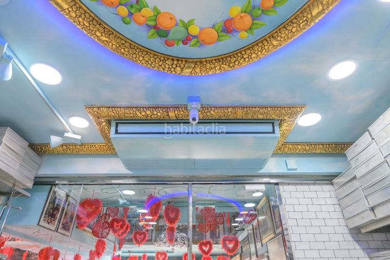 Foto 4c224379-84a7-481c-b6e9-3d4bf5bca29a. Local comercial a La Roureda Viladecans