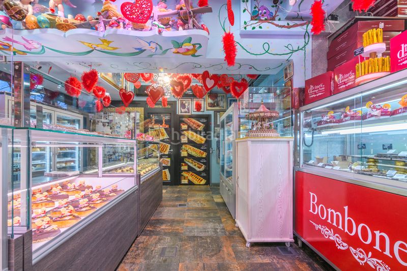 Foto 8aa4ac72-2abb-40b6-b32b-23eba4343777. Local comercial a La Roureda Viladecans