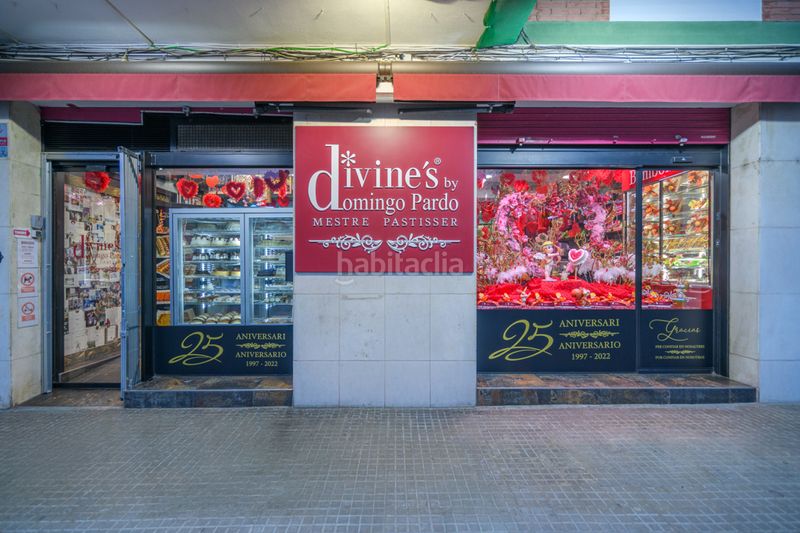 Foto 9d446c94-9179-41c1-b391-757a646dbb86. Local comercial a La Roureda Viladecans