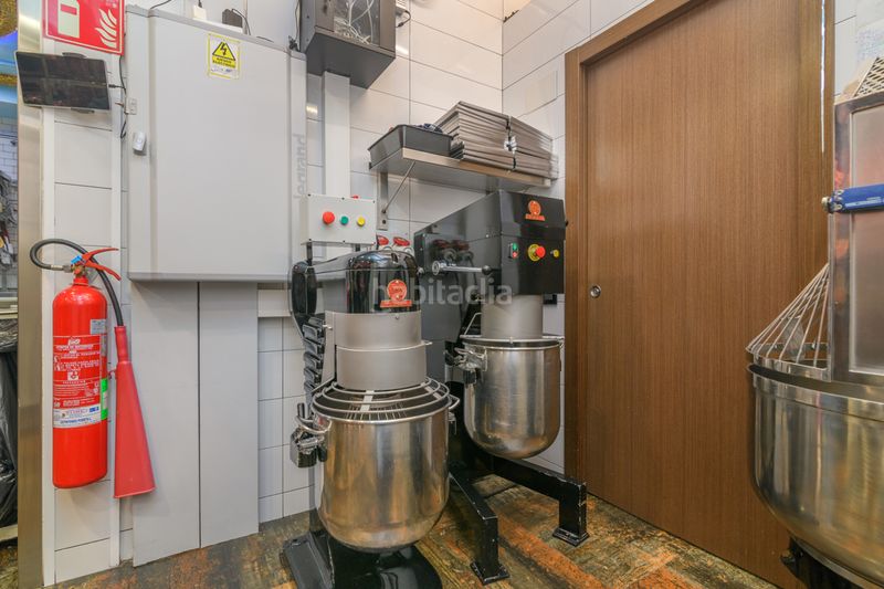 Foto a72667d8-2099-4ccb-bb81-73e4837f7c82. Local comercial a La Roureda Viladecans