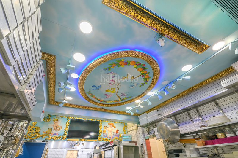 Foto b2209d80-73e2-4b7c-9bf4-5a78ef9301d2. Local comercial a La Roureda Viladecans