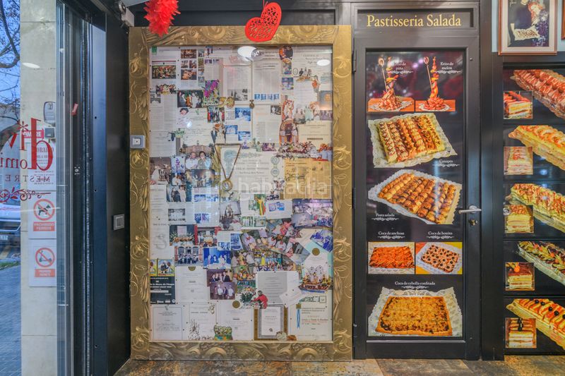 Foto b5365557-adce-4ae1-b243-0ed72d4d32bc. Local comercial a La Roureda Viladecans