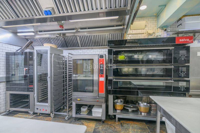 Foto c6825265-18ac-4fbe-b609-84ac4566d500. Local comercial a La Roureda Viladecans