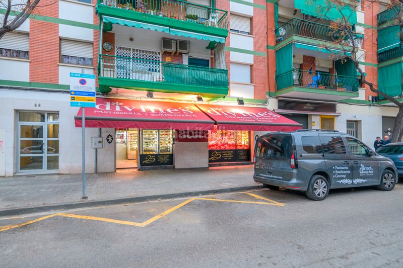 Foto e1f28018-fe89-425c-bdd6-6042a7d1d860. Local comercial a La Roureda Viladecans