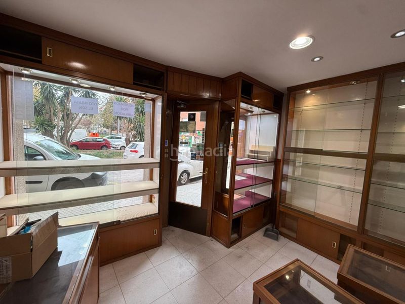 Foto 151a7434-f2c7-4610-bdd4-9a7b632e3fed. Local comercial a Passeig Maragall Gavà