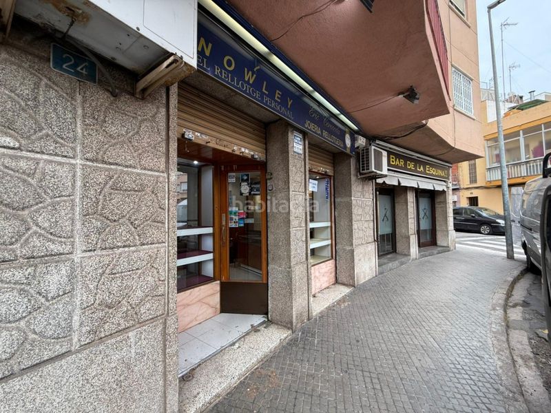Foto 727a3e9e-de53-4739-8333-7c8c479fc8ca. Local comercial a Passeig Maragall Gavà
