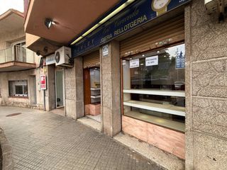 Local Comercial  Gavà - calle lluis dalmau. Local en calle lluis dalmau 1 gavà