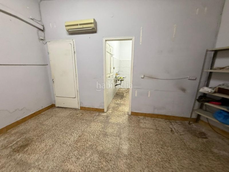 Foto d4f6e568-8b6b-4947-8aa3-374800ce9e66. Local comercial a Passeig Maragall Gavà