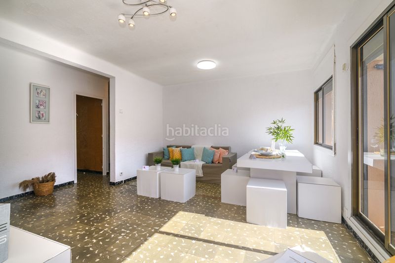 Foto a8172d8e-3d39-4956-ad1a-55f9a6e27c5c. Àtic a Centre Viladecans