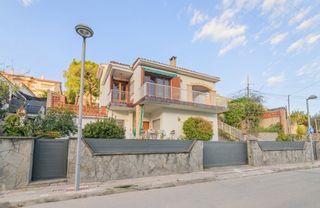 House  Cubelles - calle gessami. Casa en calle gessami 24 cubelles