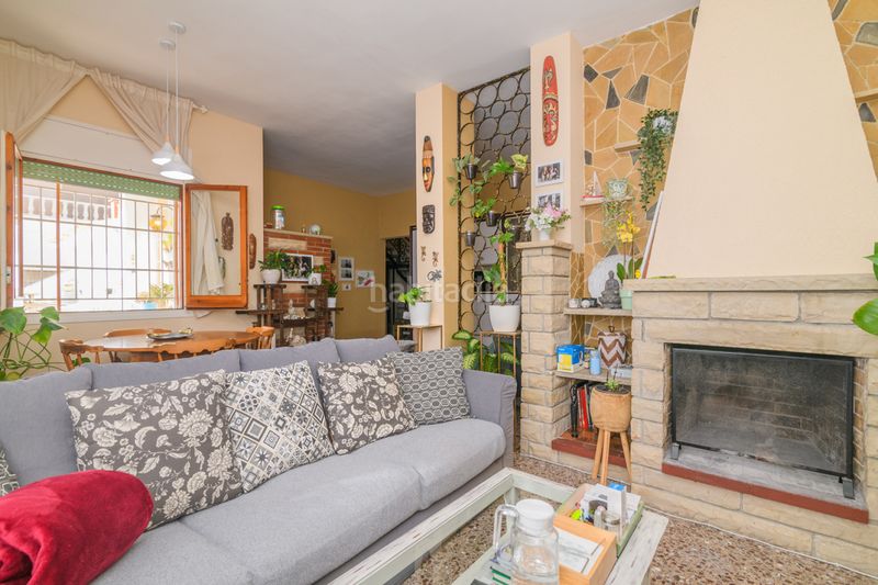 Foto 0dcd1f40-8e7e-419b-8c8e-f6e4aac212c8. Casa amb aparcament a Mas Trader-Corral d´En Tort-Corral d´En Cona Cubelles