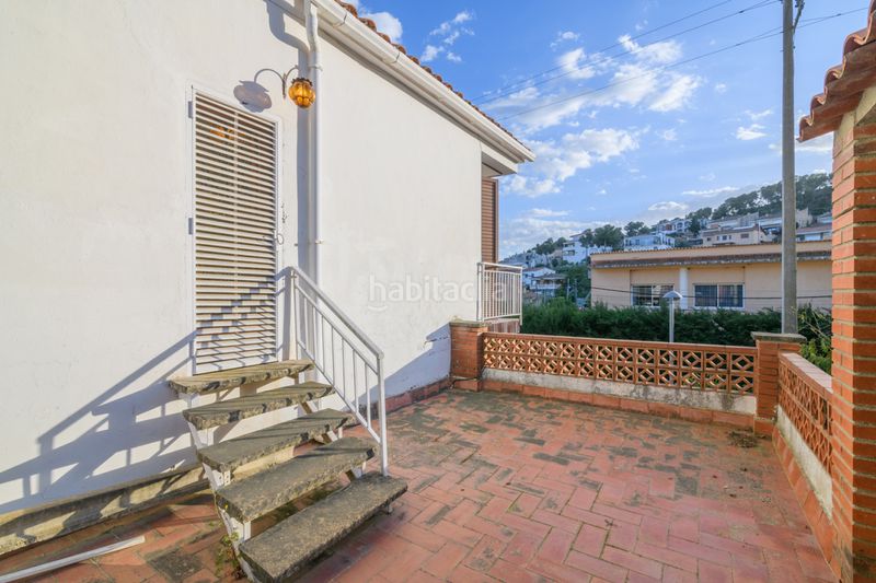 Foto 3d3f0401-c147-4068-a1fd-35a6c66bdad7. Casa amb aparcament a Mas Trader-Corral d´En Tort-Corral d´En Cona Cubelles