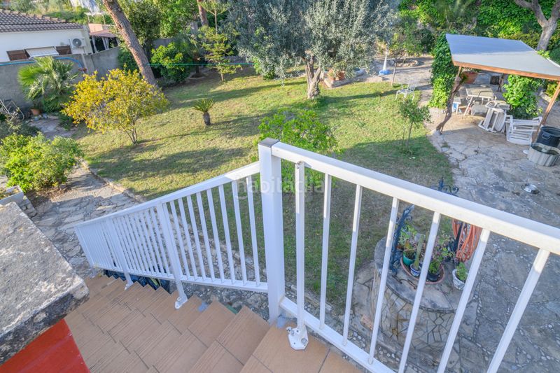 Foto 4ae78f4b-ee5c-4f5e-bbc0-a98a3ca1a145. Casa amb aparcament a Mas Trader-Corral d´En Tort-Corral d´En Cona Cubelles