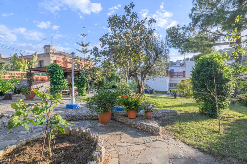 Foto 7aaef7fc-9588-4aa8-8cd7-2c63fe66b1ee. Casa amb aparcament a Mas Trader-Corral d´En Tort-Corral d´En Cona Cubelles