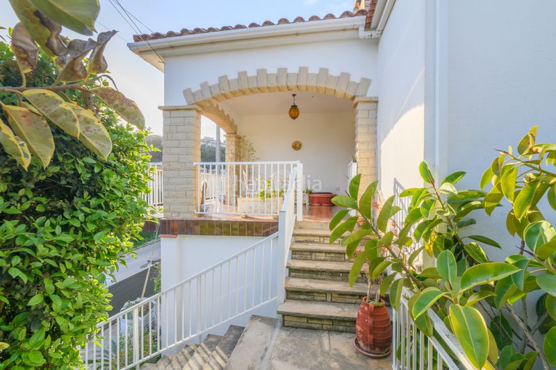 Foto cd6b9f79-a7d1-44d9-8854-0d2c41c583b5. Casa amb aparcament a Mas Trader-Corral d´En Tort-Corral d´En Cona Cubelles