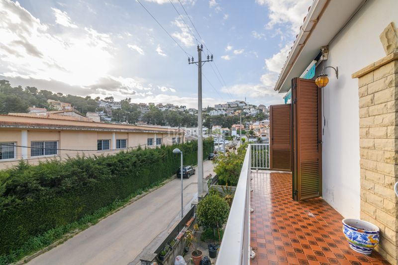 Foto e4054d09-79f6-483d-b145-303abbfef9e3. Casa amb aparcament a Mas Trader-Corral d´En Tort-Corral d´En Cona Cubelles