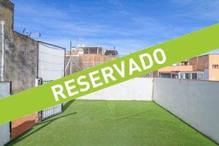 Piso  Viladecans - calle dos de maig. Piso con terraza privada en zona centro